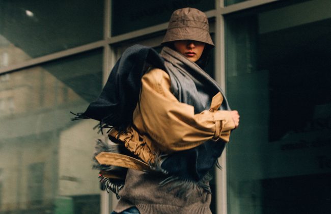 Begg x Co + Cashmere Circle