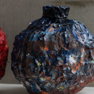 Isis Dove-Edwin and Rachel Goodison: Open Studio