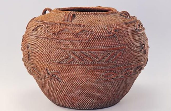 Genius Weavers: A Glance at the Textiles and Baskets of Taiwanese Indigenous People