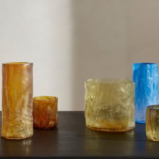 Colour in Craft: New Works by Edmond Byrne