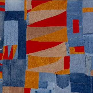 Gee’s Bend and Beyond: Quilt-Making Course