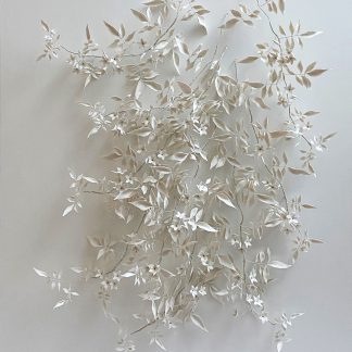 Natural inspiration: Zuleika Melluish at Taylor Howes