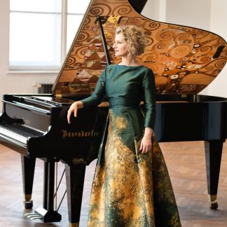 Opening Concert: Meisterstrasse in Residence – Rethinking the Vienna World Exhibition 1873