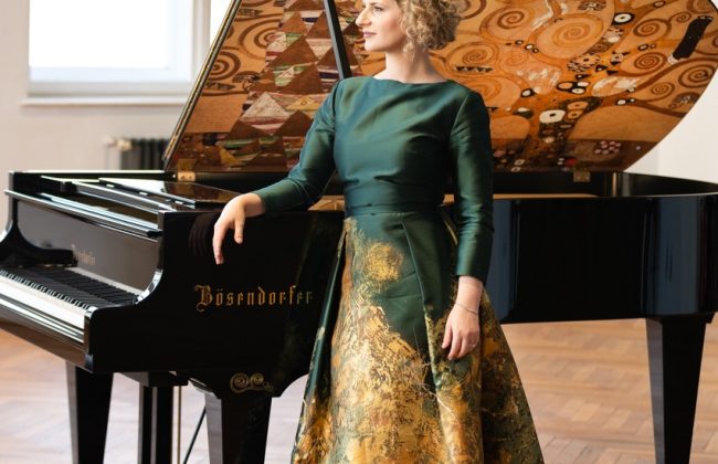 Opening Concert: Meisterstrasse in Residence – Rethinking the Vienna World Exhibition 1873