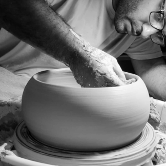 Resilient Clay: Contemporary Ceramicists From Athens