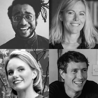 Conscious Creativity: Waste Not, Want Not