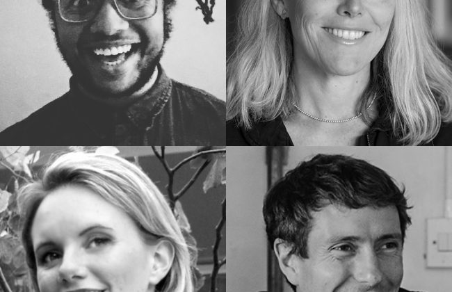 Conscious Creativity: Waste Not, Want Not