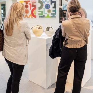 Artefact Gallery Tour