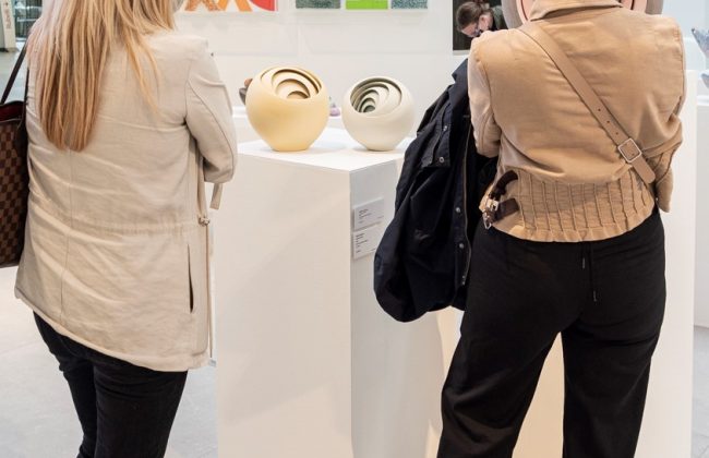 Artefact Gallery Tour