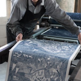 Marthe Armitage Prints Limited