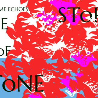 Quanzhou Pavilion, China: The Story of Stone