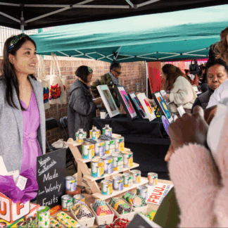 Standard Market: Craft, Art and Design Fair