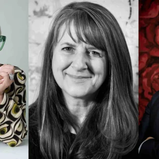 LCW: Craft Symposium