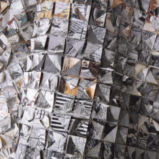 Woven Heritage: Catalina Swinburn at Molteni&C