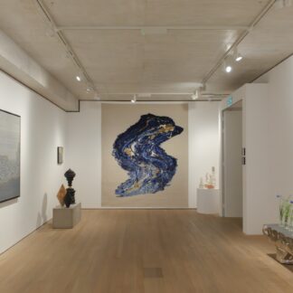 Exhibition at Cork Street