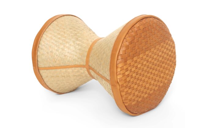 The Talking Stools