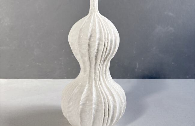 Secret Ceramics 08