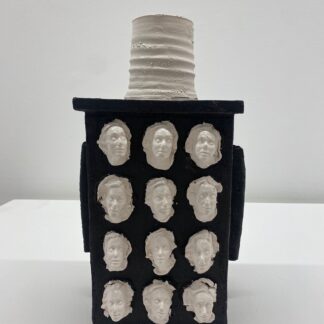 Secret Ceramics 52