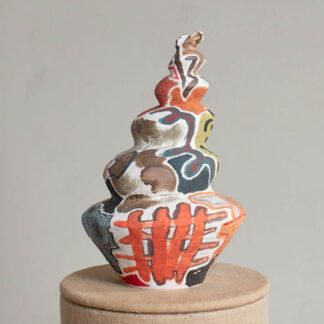 Secret Ceramics 58
