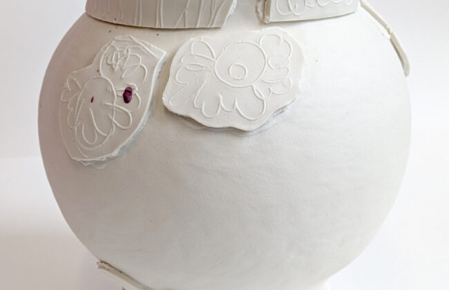 Secret Ceramics 07