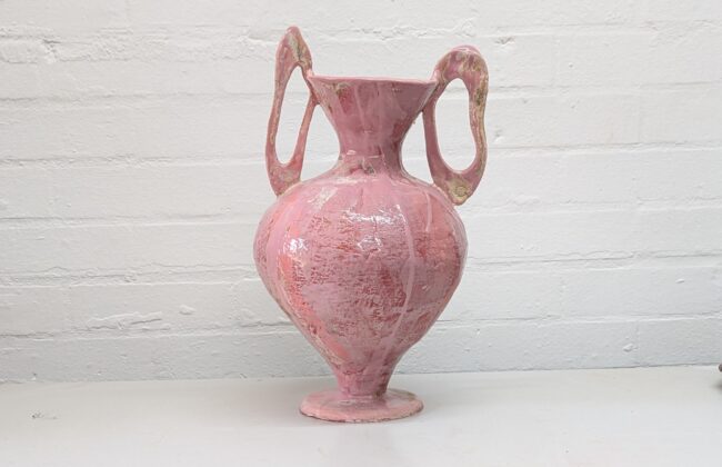 Secret Ceramics 11