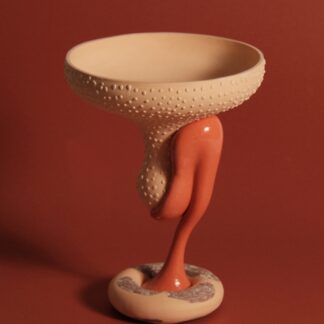 Secret Ceramics 48
