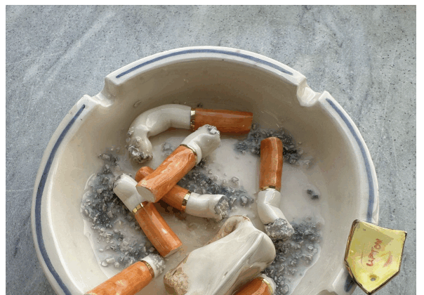 Secret Ceramics 05