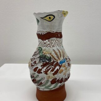 Secret Ceramics 72