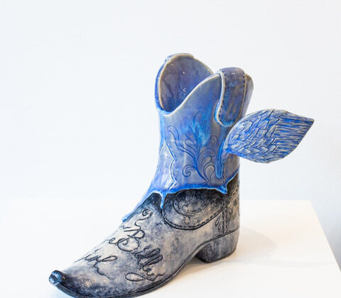 Secret Ceramics 12