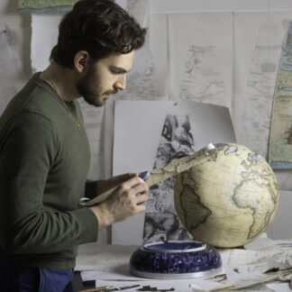 Around the World with Asprey - Talk