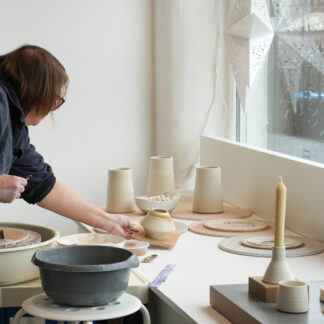 ‘Made of Place’: The Secret Lives of Alice Billing House