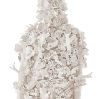 Refigured: Embodiment in Contemporary Ceramics