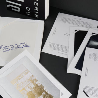 Open Studio: 55 Years of Crafted Print Expertise