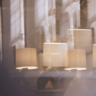 Liaigre Presents: The Craft of Light and Paper