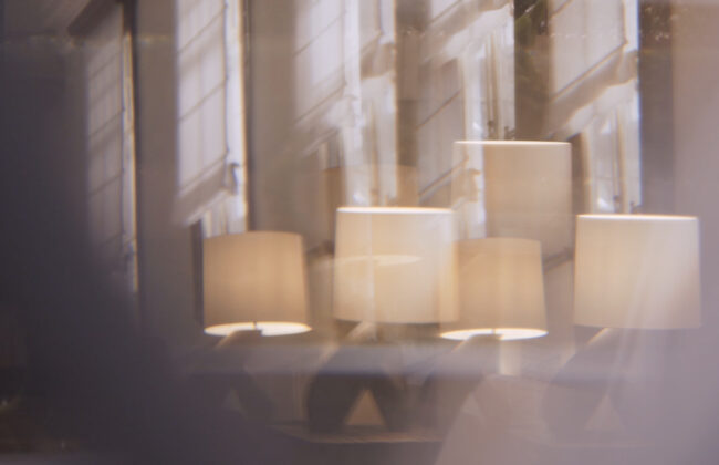 Liaigre Presents: The Craft of Light and Paper