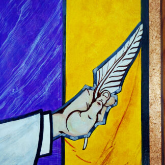 Restoration & Revival: Elevation of the Hand-Crafted Surface