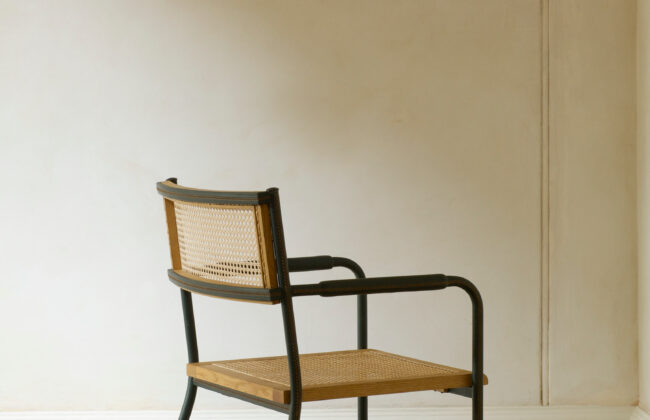 Rose Uniacke - London Craft Week