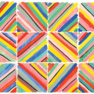 Sarah Campbell in Conversation