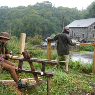 Slow Ways: Our Common Ground