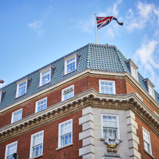 Fortnum & Makers: Crafted with Joy