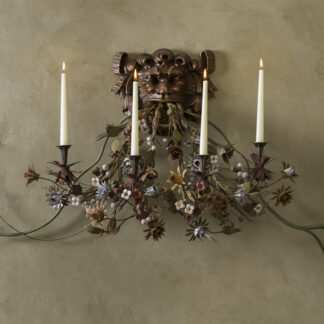 A Dreamlike Installation of New Works