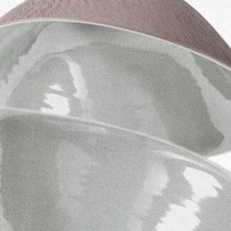 Icheon and Beyond: The Space Within Form