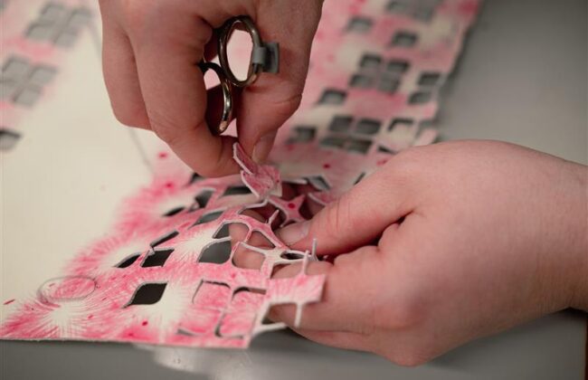 Celebrating Bespoke Craftsmanship