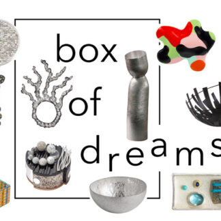 Box of Dreams curated by Jed Green and Ella Fearon-Low