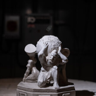 Secret Ceramic