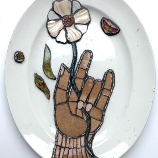 Secret Ceramic