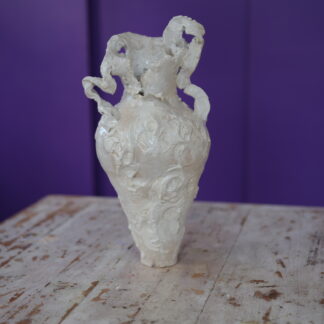 Secret Ceramic