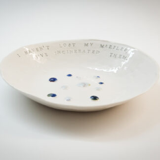Secret Ceramic