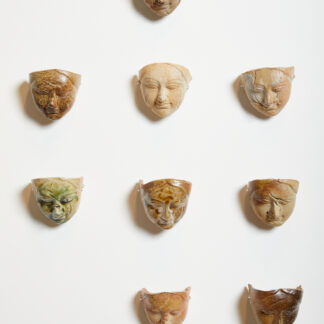Secret Ceramic