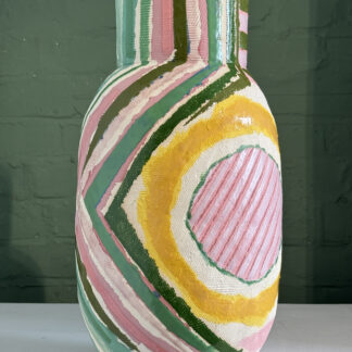 Secret Ceramic